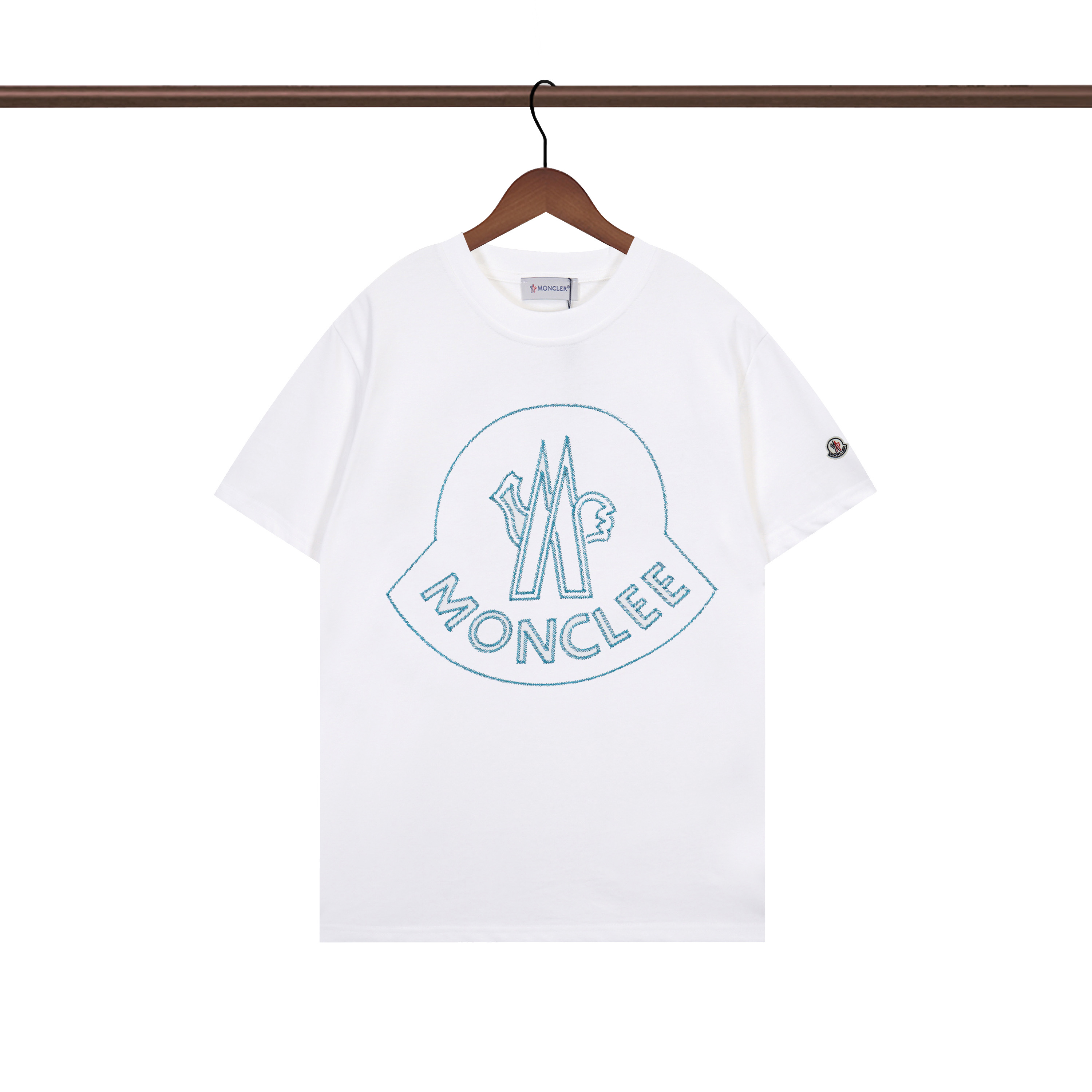 Moncler T-Shirts